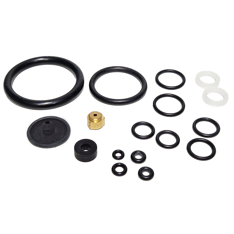 Gloria Replacement Seal Kits for Steel Sprayers